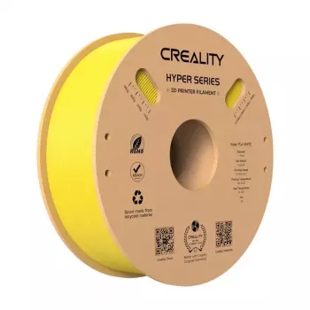 Creality Hyper PLA filament 1,75 mm 1 kg rumen