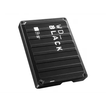 WD WD_BLACK P10 Game Drive 6TB 2,5 inch zunanji HDD bel