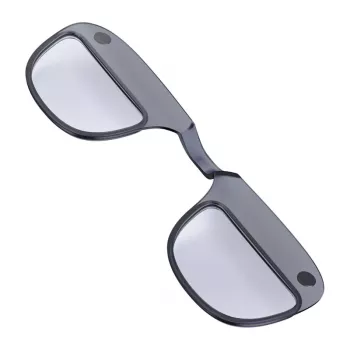 VITURE okvir korekcijskih leč za očala Luma XR (velikost L) - mat črn