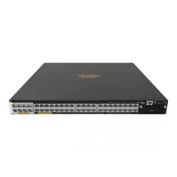 HPE Aruba 3810M 24SFP+ 250W upravljano preklopno stikalo L3 z možnostjo združevanja