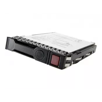 HPE 7,68TB SATA 6G Read Intensive SFF SSD za strežnike G8-G10