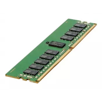 HPE - SmartMemory - DDR4 - modul - 32 GB - DIMM 288-PIN - 3200 MHz / PC4-25600 CL22 1,2 V registriran ECC