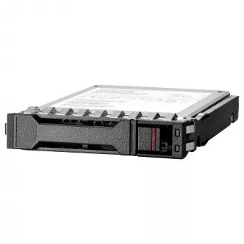 HPE 3,2TB NVMe Gen4 Mixed Use U.3 2.5 inch SFF SSD z Basic Carrier