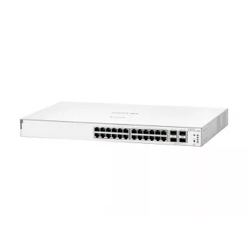 HPE Aruba Instant On 1930 24G 4SFP+ 195W upravljano stikalo