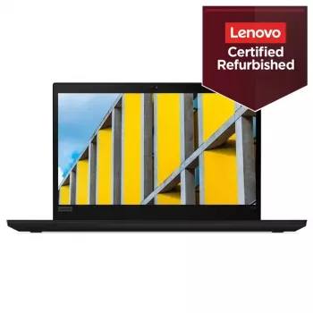 Lenovo ThinkPad T14 Gen 2 14 inch Intel Core i5-1135G7 16GB RAM 512GB SSD Intel Iris Xe Graphics Windows 11 Pro US osvetljena tipkovnica črn (obnovljeno, razred A)