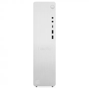 Lenovo IdeaCentre Tower 08AKP10 SFF namizni računalnik, AMD Ryzen 5 220 3,2 GHz, 8 GB RAM, 512 GB SSD, Radeon Graphics, Windows 11 Home