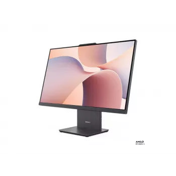 Lenovo IdeaCentre 27AKP10 vse-v-enem namizni računalnik, 27 inch AMD Ryzen AI 5, 16GB DDR5, 512GB SSD, AMD Radeon 820M, Windows 11 Home