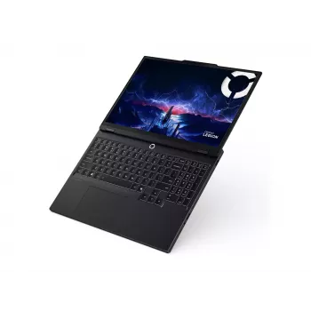 Prenosnik za igre Lenovo Legion 5 15IAX10, Intel Core Ultra 7 255HX, 16GB DDR5, 1TB SSD, RTX 5060, 15,1 inch OLED WQXGA, Windows 11 Home, Eclipse Black