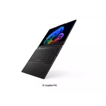 Lenovo ThinkPad T14s 2-in-1 Gen 2 Touch 14 inch WUXGA Ultra 5-325U 32GB 512GB SSD Intel Graphics angleška osvetljena tipkovnica bralnik prstnih odtisov 3Y garancija