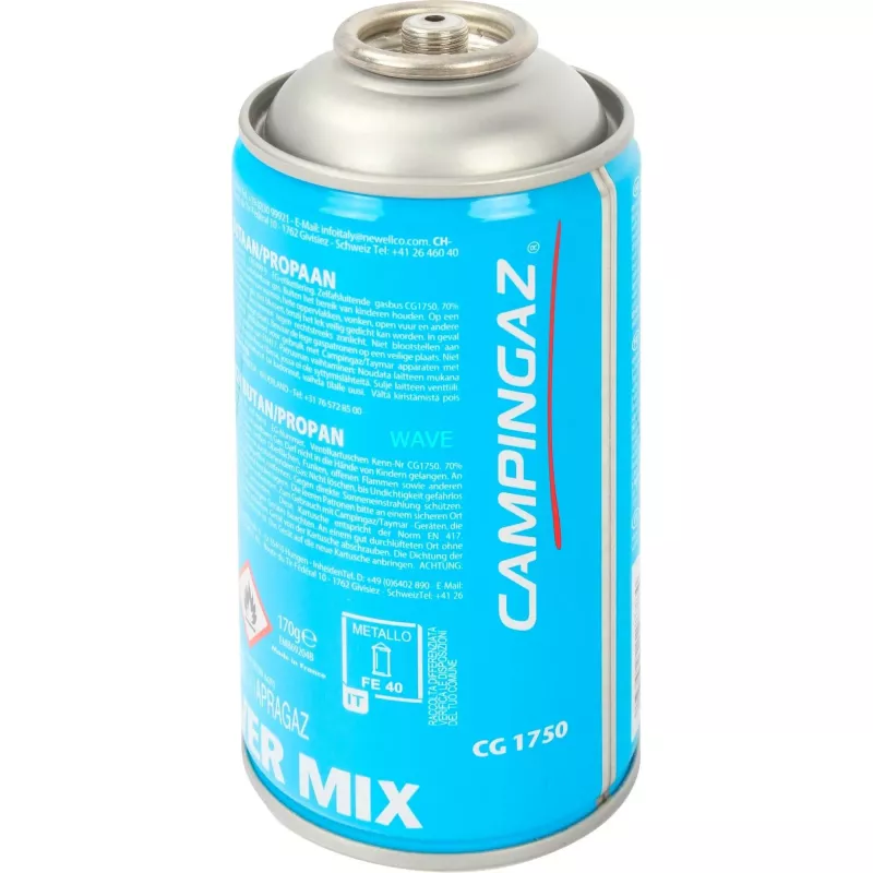 CAMPINGAZ CG1750 ventilna plinska kartuša