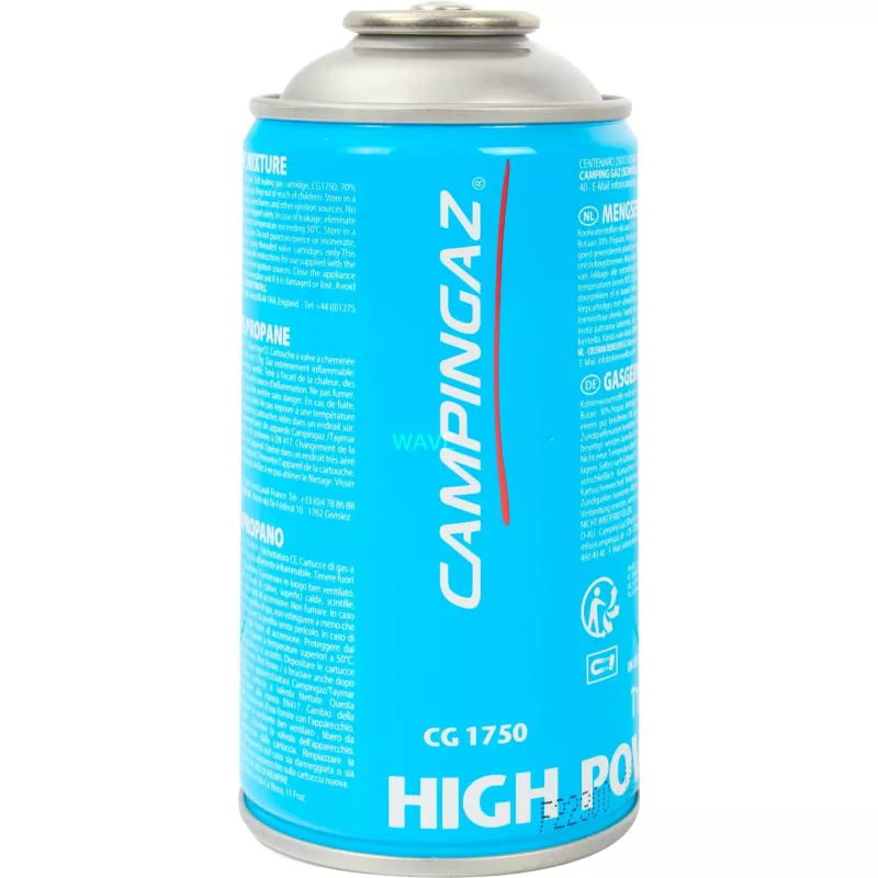 CAMPINGAZ CG1750 ventilna plinska kartuša