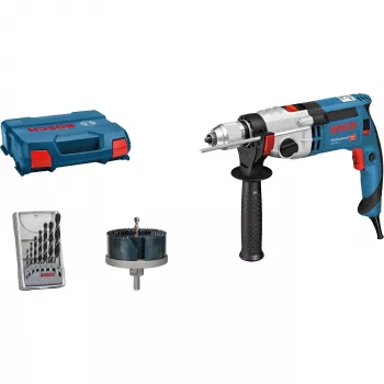 Bosch GSB 24-2 Professional udarni vrtalnik z kablom