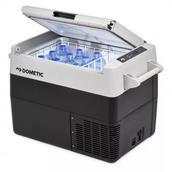 Dometic CFF 45 kompresorska hladilna škatla 38L 12/24V; 100-240V