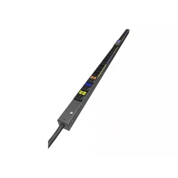 EATON PDU G4 MI 0U 309 63A 1P 24xC13,18xC39 upravljani vhodni PDU