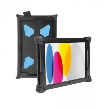 MOBILIS RESIST PACK - ohišje za iPad 10,9 inch (10. gen) - prozorno