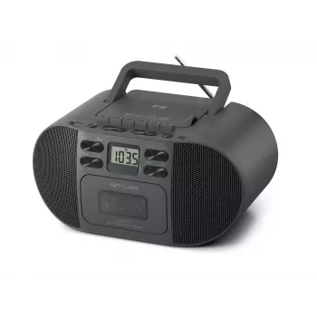Muse M-188RDC CD predvajalnik z polnilno baterijo