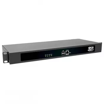 Tripp Lite Series 16-vratni serijski konzolni strežnik, vrata USB (2)