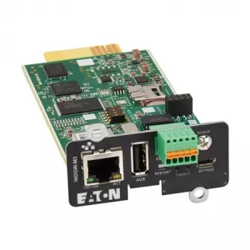 Eaton vmesnik za oddaljeno upravljanje – mini reža