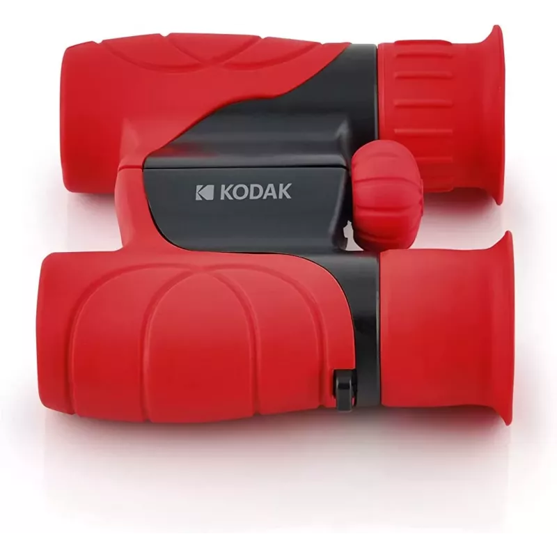 Kodak BCS100 daljnogled 8x21mm rdeč