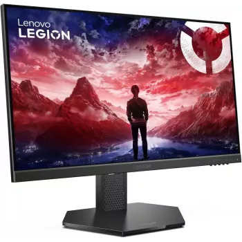 Lenovo Legion 24-10 24 inch monitor, 300 cd/m2, 178° zorni kot (Open Box)