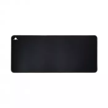 Podloga za miško White Shark BLACK KNIGHT XL MP-2103 za igranje 800x350mm