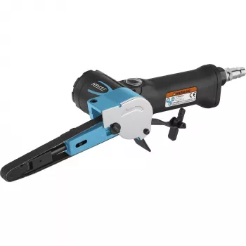 HAZET 9033N-4 pnevmatski tračni brusilnik 10x330mm 19000 vrt/min 6,3 bar