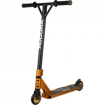 HUDORA Stuntscooter XR-25.1 (zlato/črno)