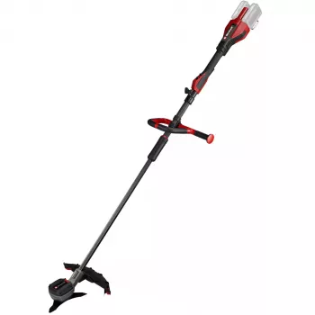 EINHELL Professional GP-BC 36/430 Li P BL-Solo akumulatorska kosilnica za travo, 36V (2x18V), brezkrtačni motor, 43cm širina reza, rdeče-črna, baterija in polnilnik nista priložena