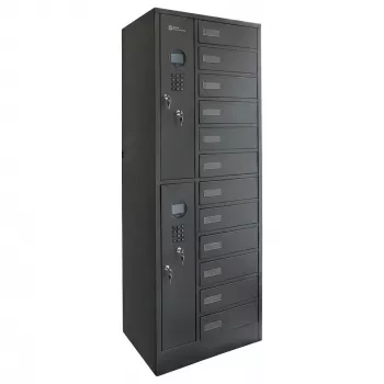 GoodConnections Good Connection polnilni razširitveni modul 12x 65W USB-C
