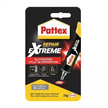 Pattex univerzalno lepilo Repair Extreme tuba 20g