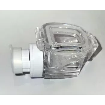 Medisana IN 525 mini inhalator medicinska posodica