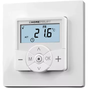 RADEMACHER HomePilot Premium pametni sobni termostat