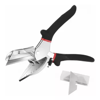 Synergy 21 Tools S21-LED-026092 kotne škarje, zajeralne škarje