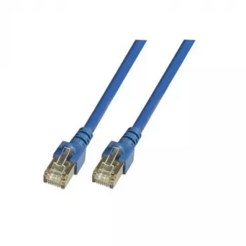 EFB-Elektronik RJ45 patch kabel Cat.5e SF/UTP PVC CCA moder 15m