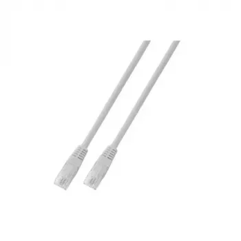 EFB Elektronik K8100WS.20 patch kabel RJ-45 (M) na RJ-45 (M)