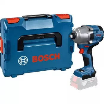 Bosch GDS 18V-780 Professional akumulatorski udarni vijačnik, modra, samo stroj (06019P4003)