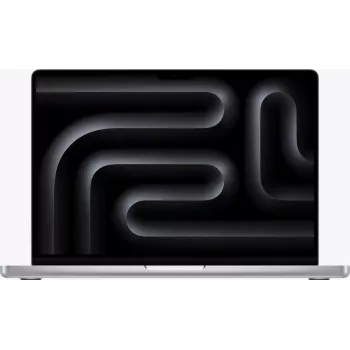 Apple MacBook Pro 14 inch 2026 CTO Silver (M5 Pro 18-jedrni CPU, 20-jedrni GPU, 48GB RAM, 1TB SSD)