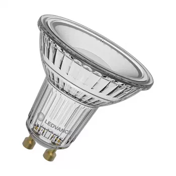 OSRAM LED PAR16 80 120° DIM P 6,9W 927 GU10 zatemnjena LED reflektor žarnica