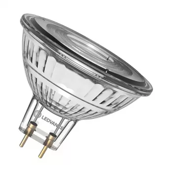 Osram LED MR16 3,4W 930 GU5.3 zatemnjena nizkonapetostna LED reflektor žarnica