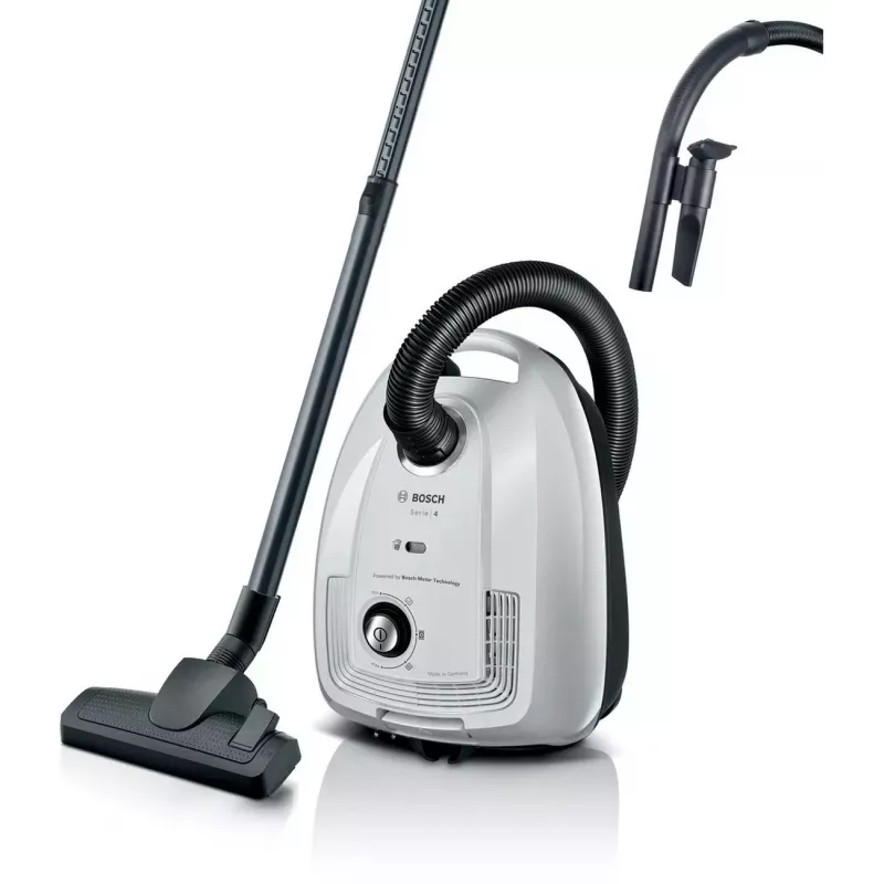 Bosch BGL38WH2 sesalnik