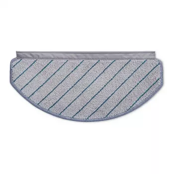 Bosch BHZRMP12 mikrovlaknene krpe za brisanje (2 kosa) za Unlimited 7 Aqua