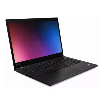 Lenovo ThinkPad X13 Yoga Gen 1 - 13,3 inch FHD zaslon na dotik - Intel Core i5-10310U - 16GB RAM - 256GB SSD - Windows 11 Pro - črn