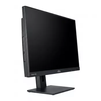 Fujitsu ESPRIMO K558 vse-v-enem PC, Intel Core i5-8400, 23,8
