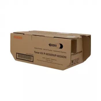 UTAX kartuša s tonerjem P 5030DN (4436010010) P6030DN črna High Yield originalna laserska kartuša s tonerjem