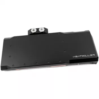 Watercool Heatkiller V za RX 6800/6900XT, ARGB - acetal - črn