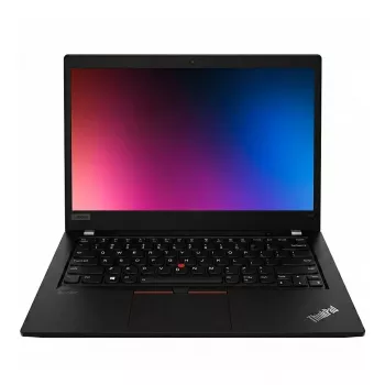 Lenovo ThinkPad T14 14 inch Intel Core i5-10310U / 16GB RAM / 512GB SSD / zaslon na dotik / LTE / Windows 11 Pro - nemška tipkovnica