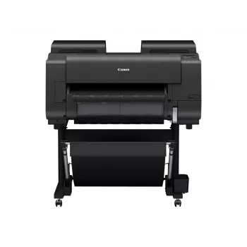 Canon imagePROGRAF GP-2600S 24-palčni tiskalnik velikega formata - barvni - brizgalni - zvitek (61 cm)