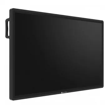 AG Neovo TTN-4301 43 inch (109,2 cm) 4K Ultra HD digitalni prikazovalnik, 450 cd/m², 24/7, črn