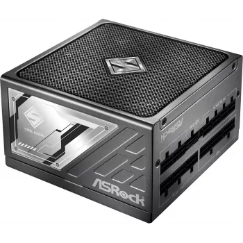 ASRock Steel Legend SL-1000P 1000W ATX 80+ Platinum popolnoma modularno napajanje