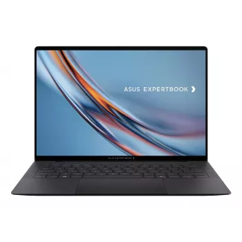 ASUS ExpertBook B9 B9406CAA-TH0944X prenosnik, Intel Core Ultra X7 358H, 14 inch zaslon na dotik, 32 GB RAM, 1 TB pomnilnika, Windows 11 Pro